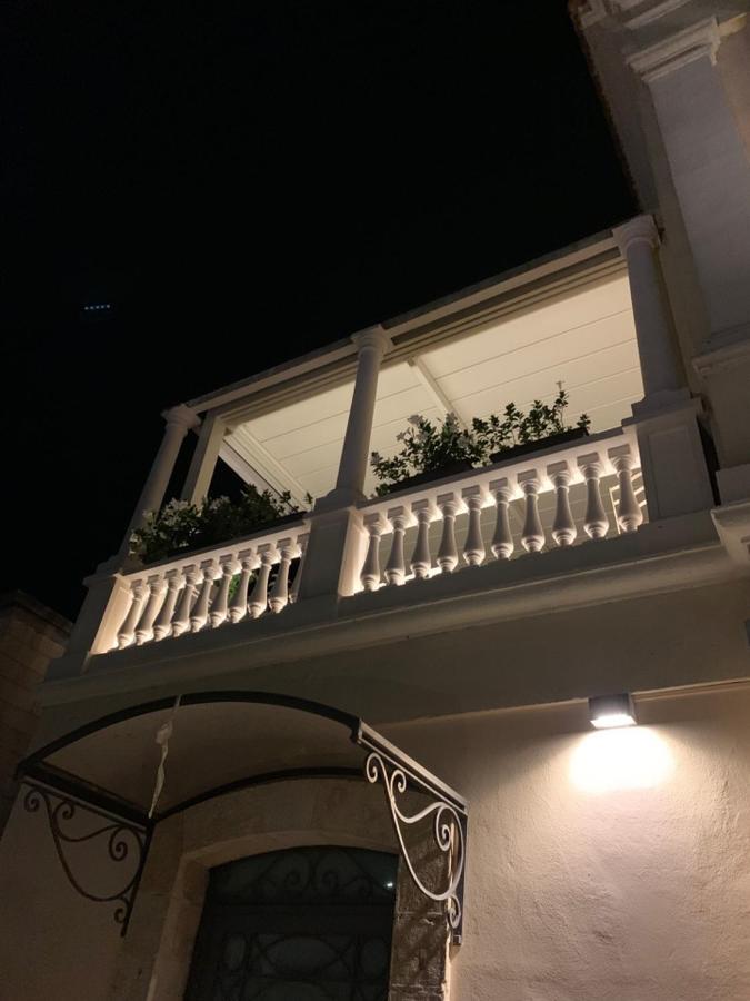 Giardini 82 B&B Gravina in Puglia Esterno foto