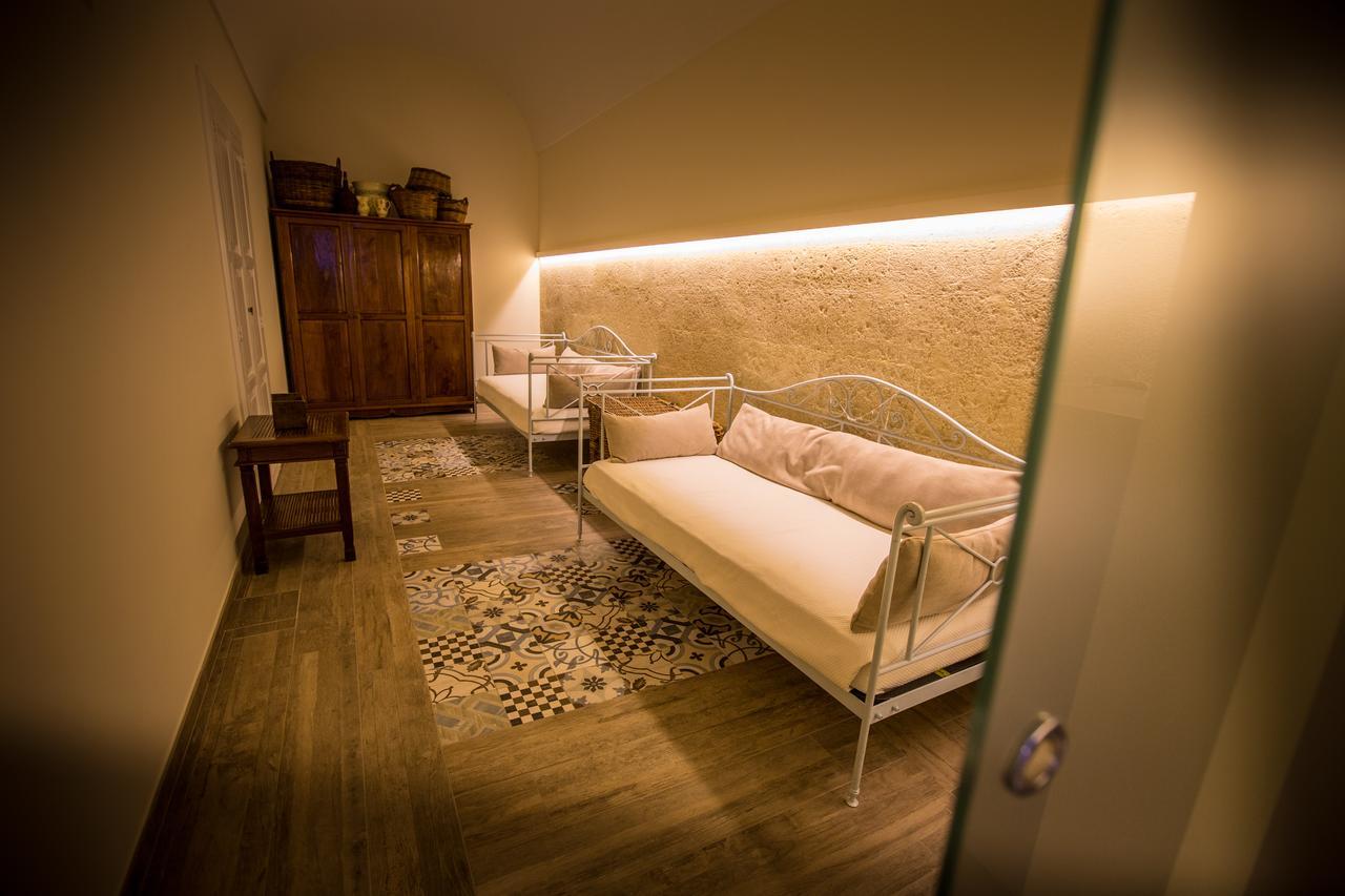 Giardini 82 B&B Gravina in Puglia Esterno foto