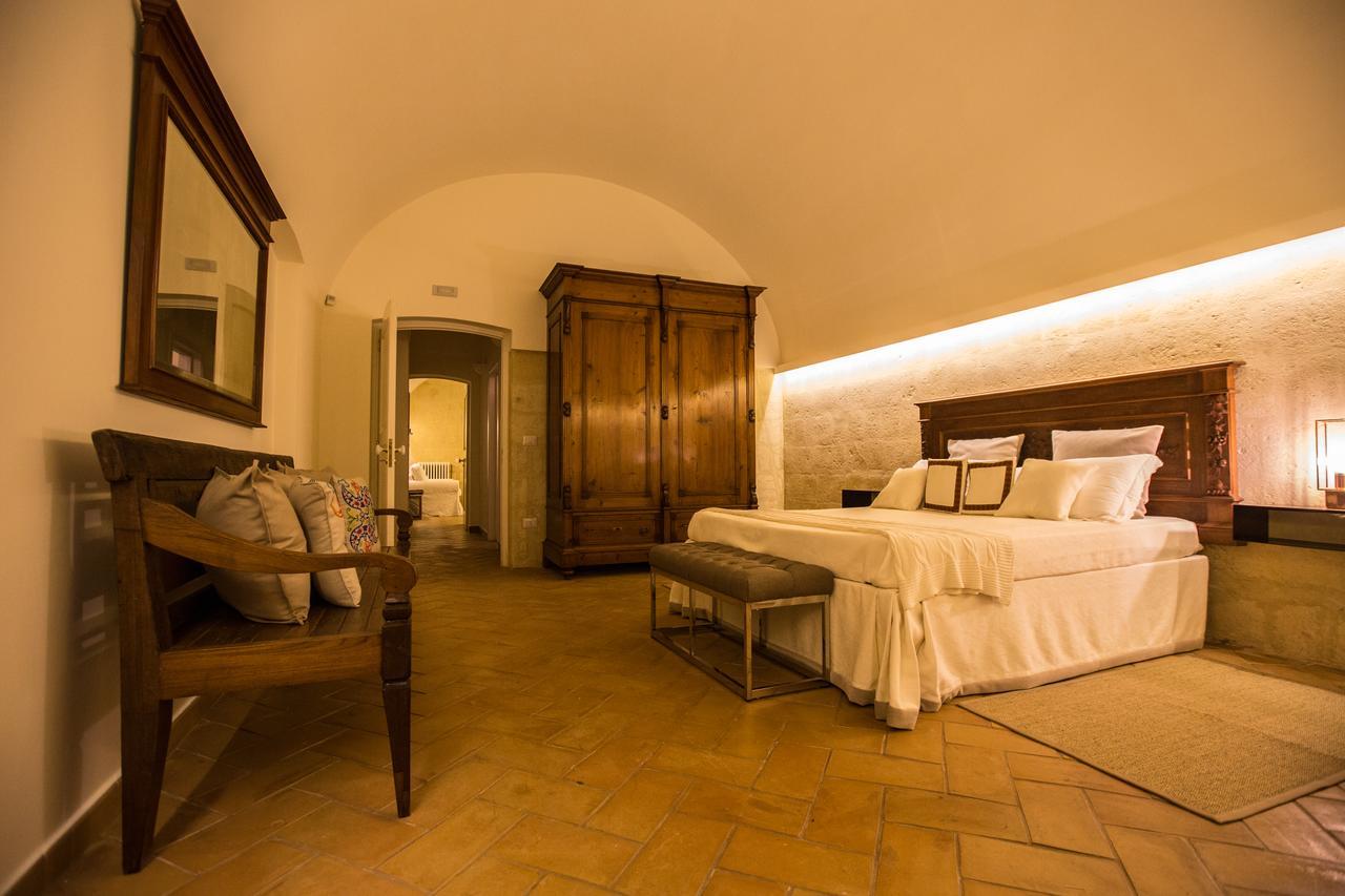 Giardini 82 B&B Gravina in Puglia Esterno foto