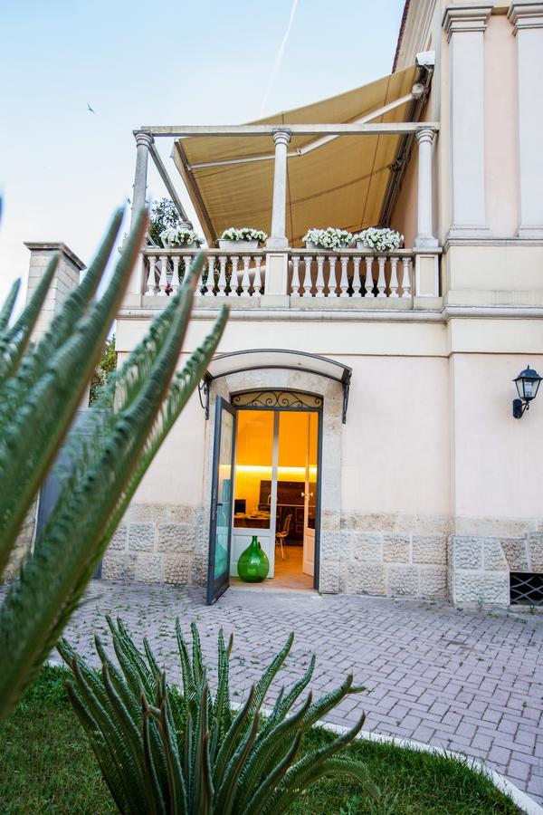 Giardini 82 B&B Gravina in Puglia Esterno foto