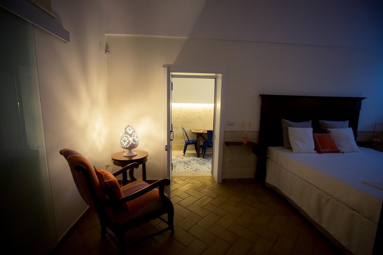 Giardini 82 B&B Gravina in Puglia Esterno foto