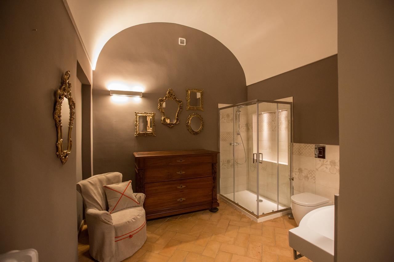 Giardini 82 B&B Gravina in Puglia Esterno foto