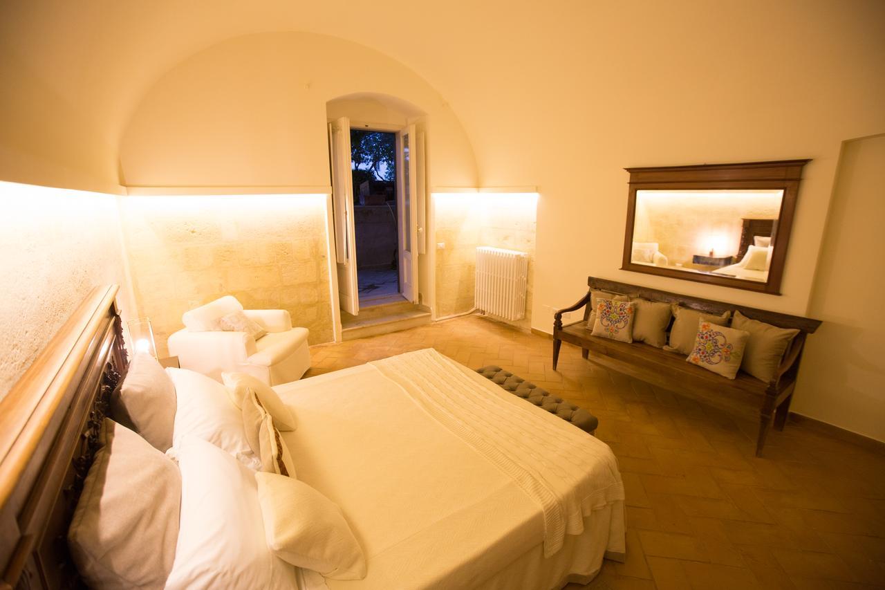 Giardini 82 B&B Gravina in Puglia Esterno foto