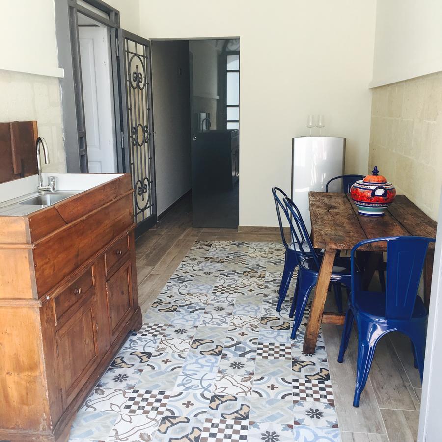 Giardini 82 B&B Gravina in Puglia Esterno foto