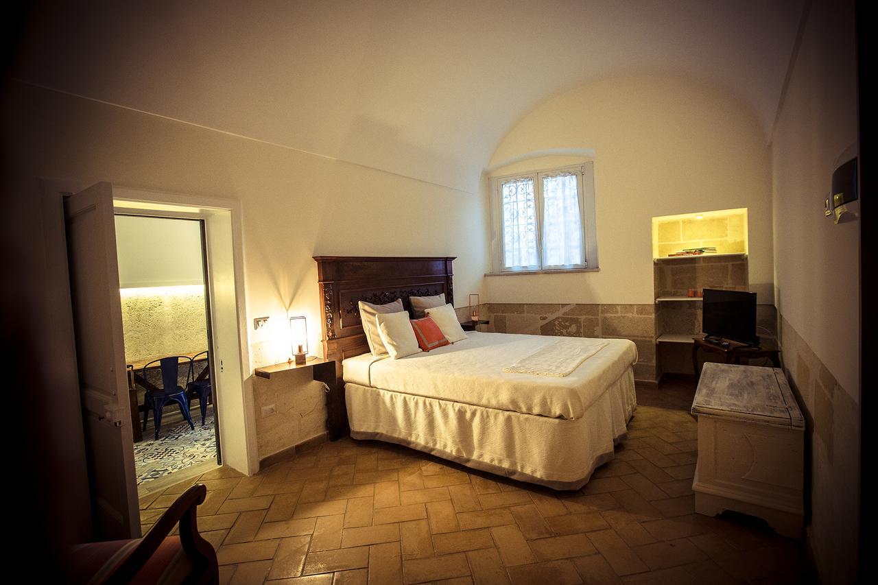 Giardini 82 B&B Gravina in Puglia Esterno foto