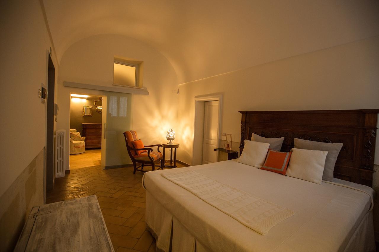 Giardini 82 B&B Gravina in Puglia Esterno foto