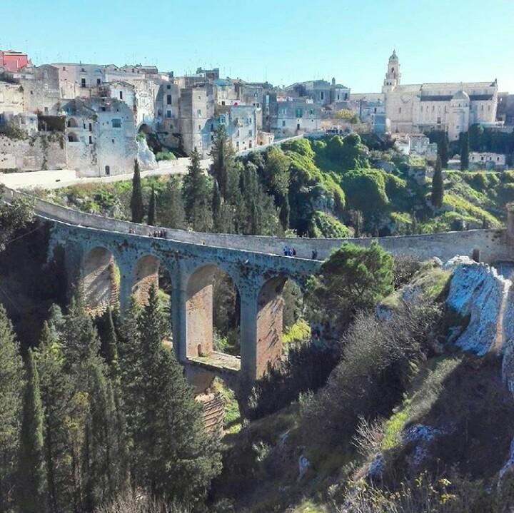 Giardini 82 B&B Gravina in Puglia Esterno foto