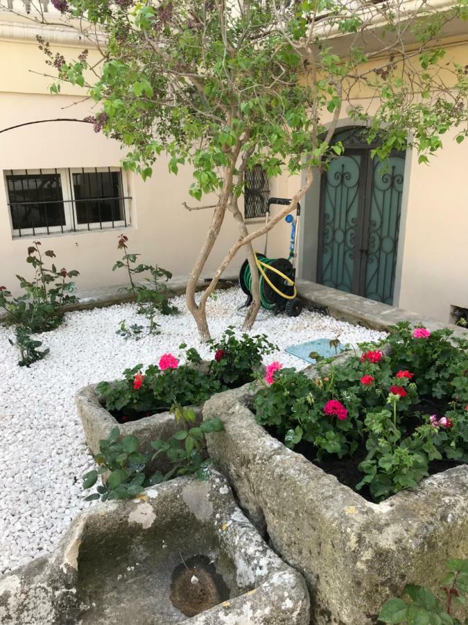 Giardini 82 B&B Gravina in Puglia Esterno foto