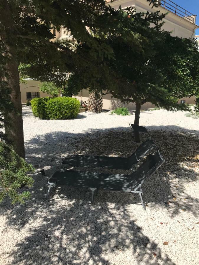 Giardini 82 B&B Gravina in Puglia Esterno foto