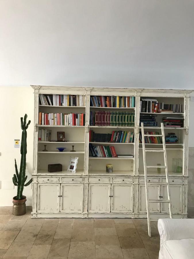 Giardini 82 B&B Gravina in Puglia Esterno foto