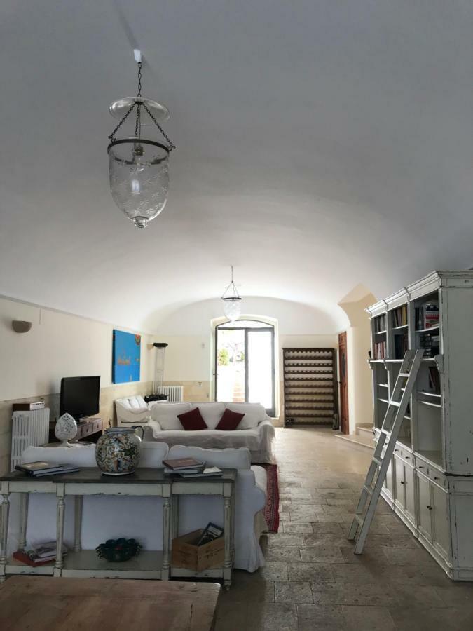 Giardini 82 B&B Gravina in Puglia Esterno foto