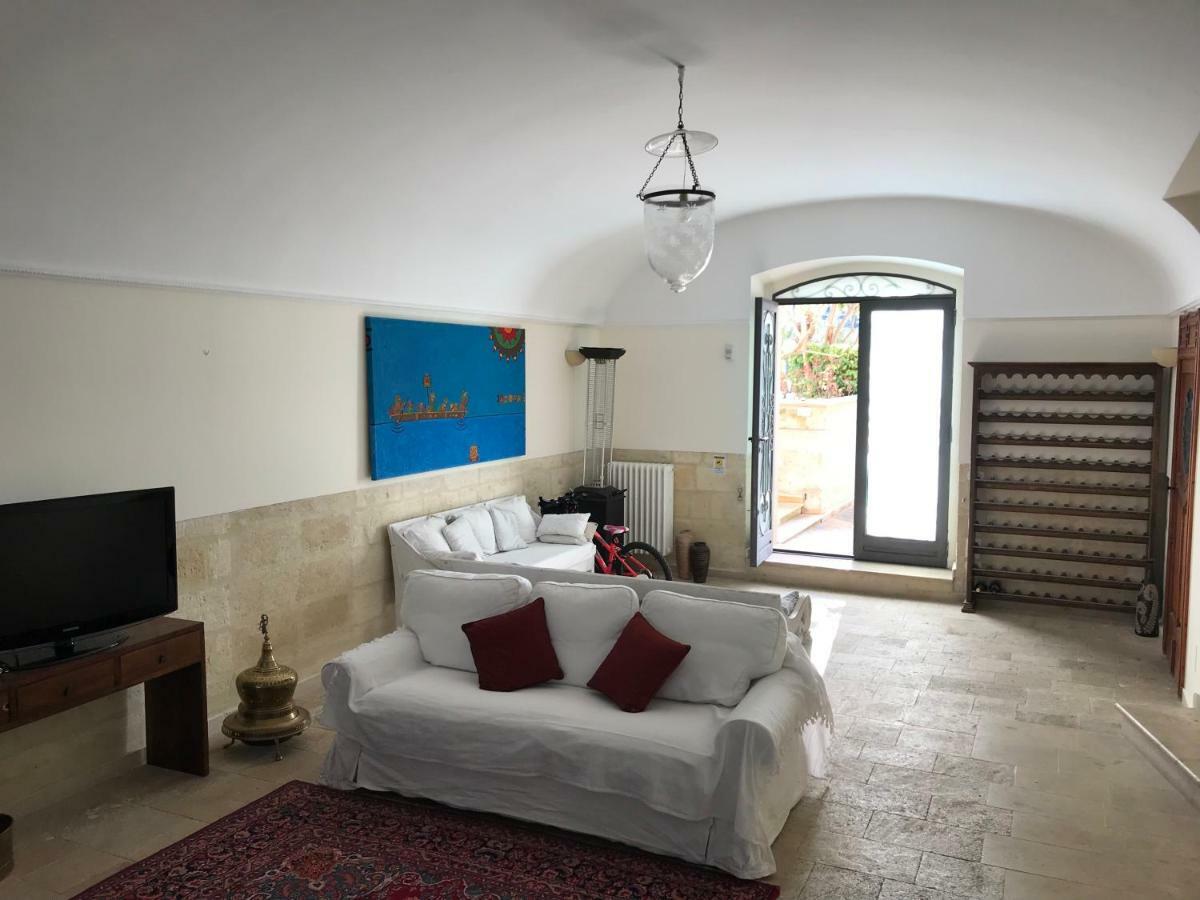 Giardini 82 B&B Gravina in Puglia Esterno foto